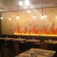 Le Flamboire