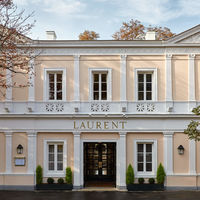 Le Laurent