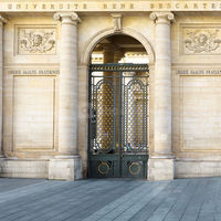 Université Paris Descartes