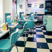 HD Diner Châtelet