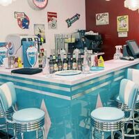 HD Diner Châtelet