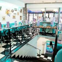 HD Diner Châtelet