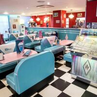 HD Diner Châtelet