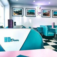HD Diner Opéra