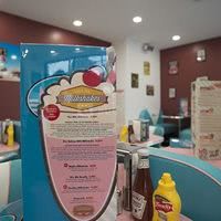 HD Diner Gare de l'Est