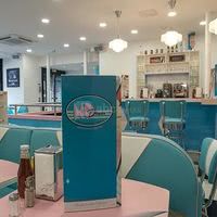 HD Diner Gare de l'Est
