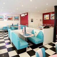 HD Diner EuraLille