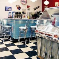 HD Diner EuraLille