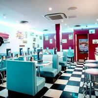 HD Diner EuraLille