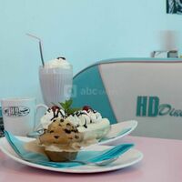 HD Diner EuraLille
