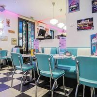 HD Diner EuraLille