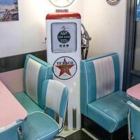 HD Diner EuraLille