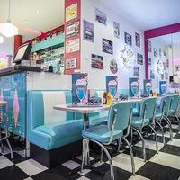 HD Diner Boulogne