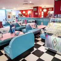 HD Diner Boulogne
