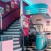 HD Diner Boulogne