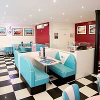 HD Diner Boulogne