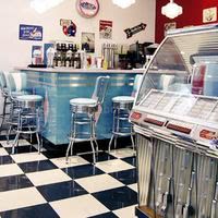 HD Diner Boulogne