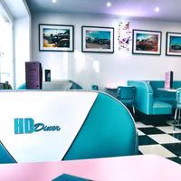 HD Diner Boulogne