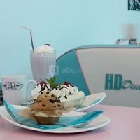 HD Diner Boulogne