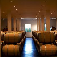 Château Larrivet Haut-Brion