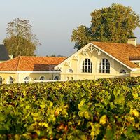 Château Larrivet Haut-Brion