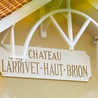 Château Larrivet Haut-Brion