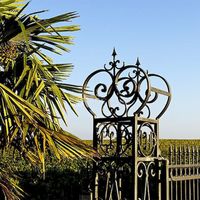 Château Larrivet Haut-Brion