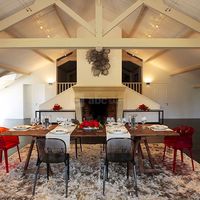 Château Larrivet Haut-Brion