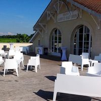 Château Larrivet Haut-Brion