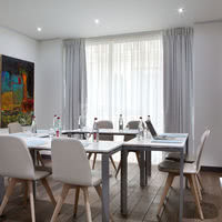 Salle de réunion - disponible pour les réunions, des afterworks  ou boutique ephemere