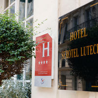 Serotel Lutece