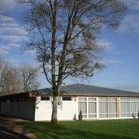 Pavillon de l'Hippodrome
