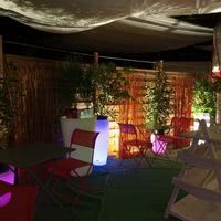 Restaurant l'Atelier d'Alain