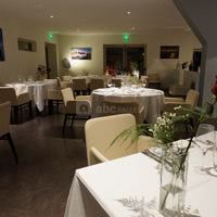 Restaurant l'Atelier d'Alain