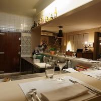 Restaurant l'Atelier d'Alain