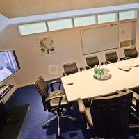 Regus Zurich World Trade Center