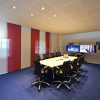 Regus Zurich World Trade Center