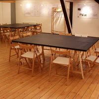 Centre des Cultures de l'Habiter