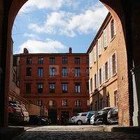 Centre des Cultures de l'Habiter