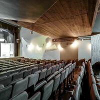 Théâtre la Boussole