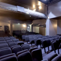 Théâtre la Boussole
