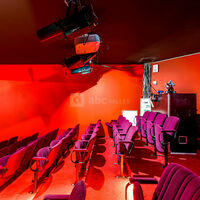 Théâtre la Boussole