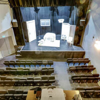 Théâtre la Boussole