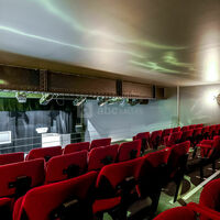 Théâtre la Boussole