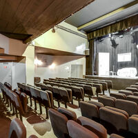 Théâtre la Boussole