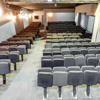Théâtre la Boussole