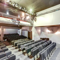 Théâtre la Boussole