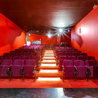 Théâtre la Boussole