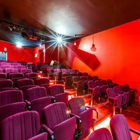 Théâtre la Boussole