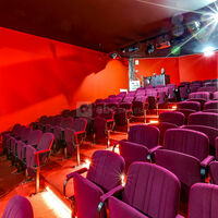Théâtre la Boussole
